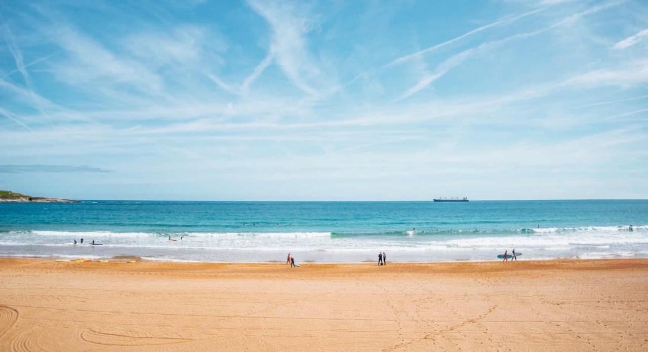 Lisbon Beach Apartments 5 Costa de Caparica Zewnętrze zdjęcie